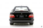 Mercedes-Benz E320 Crew Cab Pickup by Binz 2000 года